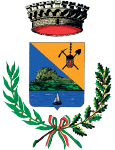 Logo del Comune di Arbus
